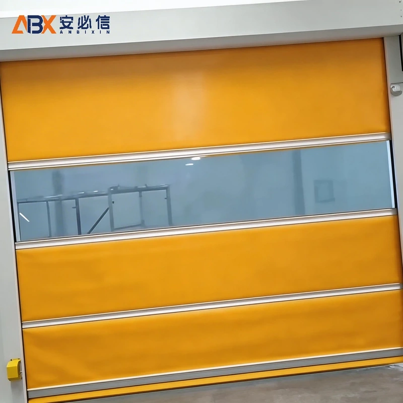 三亚快速卷帘门