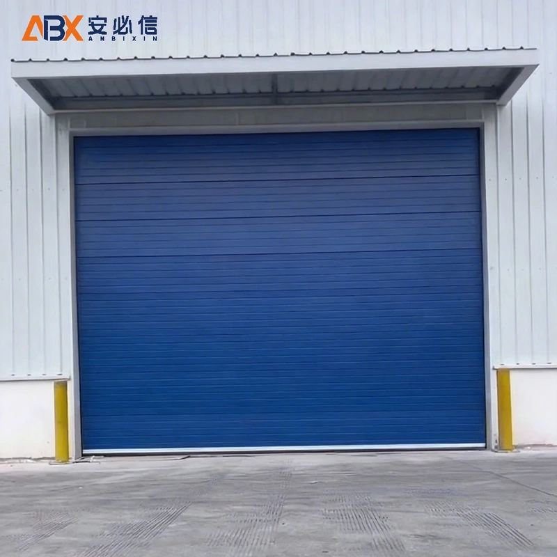 三亚洁净室高速门